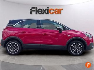 Opel Crossland X 1.2 81kW (110CV) Edition