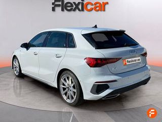 Audi A3 Sportback S line 35 TDI 110kW S tronic