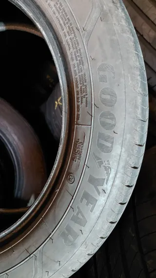 Neumático 205/55/16