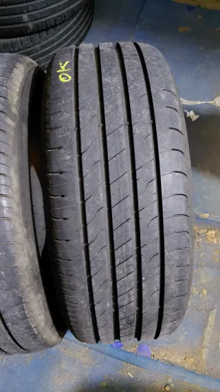 Neumático 205/55/16