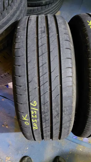 Neumático 205/55/16