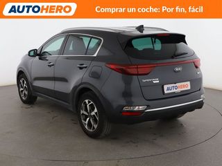 Kia Sportage 1.6 CRDi Mild-Hybrid Drive Plus 2WD