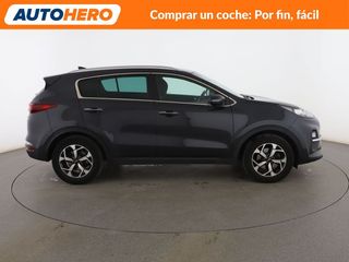 Kia Sportage 1.6 CRDi Mild-Hybrid Drive Plus 2WD