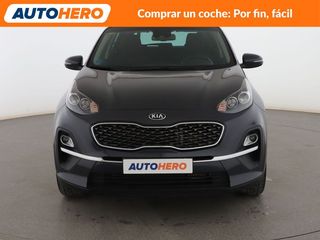 Kia Sportage 1.6 CRDi Mild-Hybrid Drive Plus 2WD