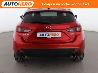 Mazda 3 2.2 Turbodiesel Luxury