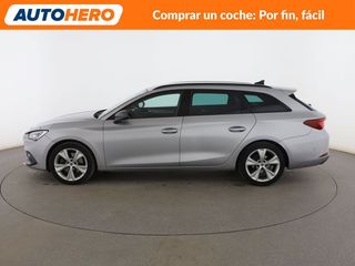 Seat Leon 2.0 TDI FR Go