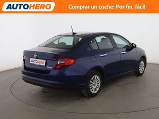 Fiat Tipo 1.6 M-Jet
