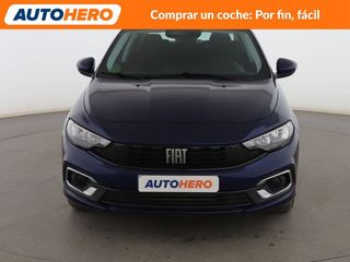 Fiat Tipo 1.6 M-Jet
