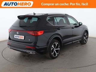 Seat Tarraco 1.5 TSI ACT FR XM