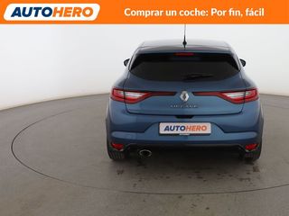 Renault Megane 1.5 dCi Energy Zen