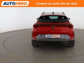 Cupra Formentor 1.4 e-HYBRID VZ