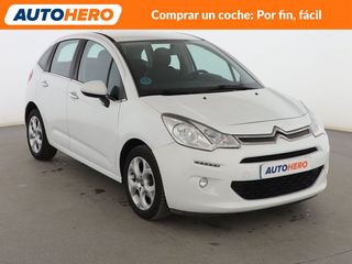 Citroën C3 1.2 PureTech Live Edition
