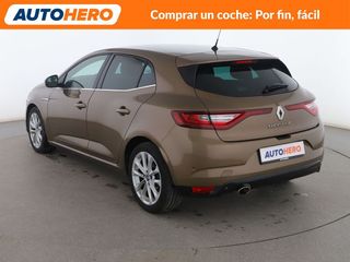 Renault Megane 1.5 dCi Energy Zen