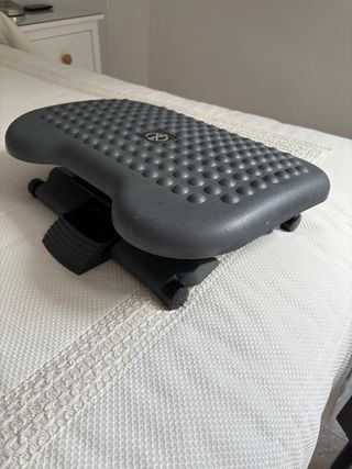 Reposapiés ergonómico