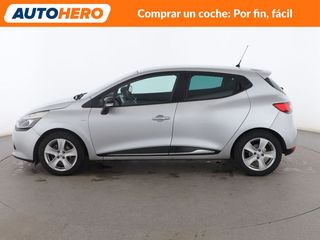 Renault Clio 0.9 Energy Limited