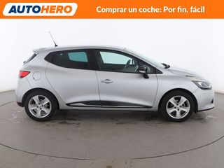 Renault Clio 0.9 Energy Limited