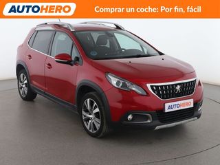 Peugeot 2008 1.2 PureTech Allure