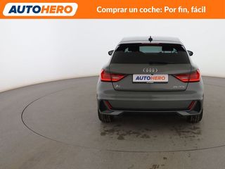 Audi A1 25 TFSI Sportback Adrenalin