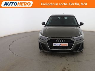 Audi A1 25 TFSI Sportback Adrenalin