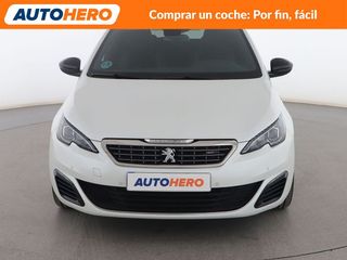 Peugeot 308 1.6 THP GT
