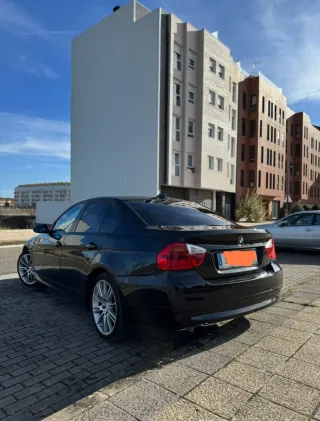 BMW Serie 3 2007