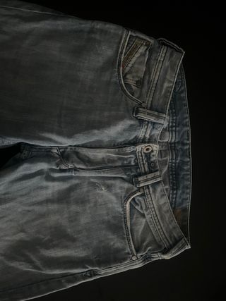 Diesel Jeans LIMITADA LIMITED FASHION SHOW