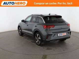 Volkswagen T-Roc 1.5 TSI ACT R-Line