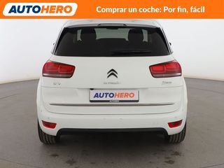 Citroën C4 Picasso 1.6 Blue-HDi Feel