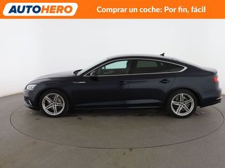 Audi A5 2.0 TDI Sport