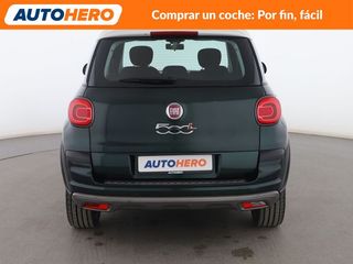 Fiat 500L 1.4 Cross