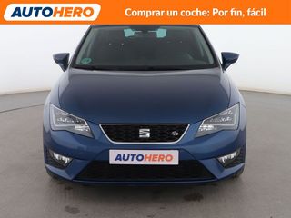 Seat Leon 1.4 TSI ACT FR