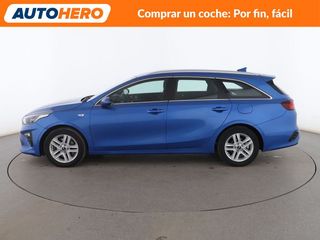 Kia Ceed 1.0 TGDI Drive