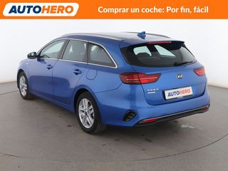 Kia Ceed 1.0 TGDI Drive