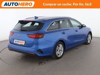 Kia Ceed 1.0 TGDI Drive