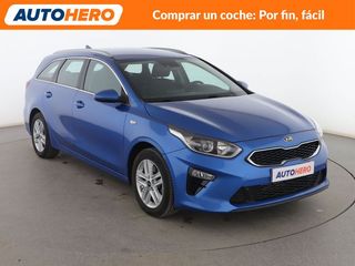Kia Ceed 1.0 TGDI Drive