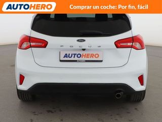Ford Focus 1.0 EcoBoost Titanium