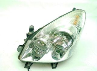 22827760 faro izq toyota corolla 2.2 d-4d (aur10_)