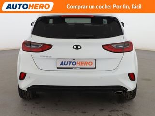 Kia Ceed 1.0 TGDI Tech