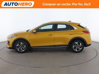 Kia XCeed 1.0 TGDI Drive