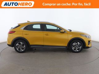 Kia XCeed 1.0 TGDI Drive