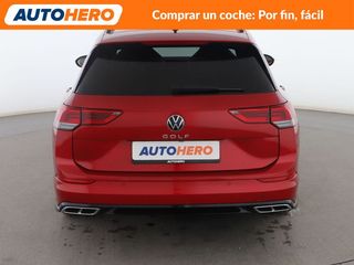 Volkswagen Golf 2.0 TDI R-Line