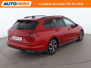 Volkswagen Golf 2.0 TDI R-Line