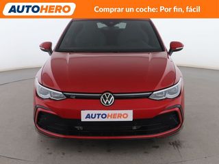 Volkswagen Golf 2.0 TDI R-Line