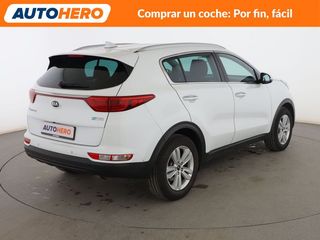 Kia Sportage 1.7 CRDi Drive 2WD
