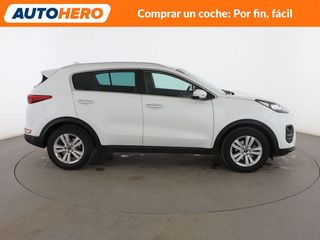 Kia Sportage 1.7 CRDi Drive 2WD