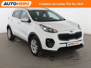 Kia Sportage 1.7 CRDi Drive 2WD