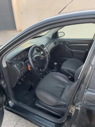 Ford Focus 2004