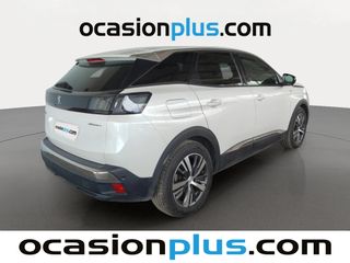 Peugeot 3008 Hybrid 300 Allure Pack e-EAT8 221 kW (300 CV)