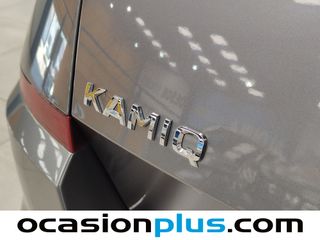 Skoda Kamiq 1.0 TSI Ambition 81 kW (110 CV)