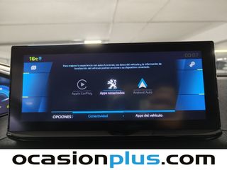 Peugeot 3008 Hybrid 300 Allure Pack e-EAT8 221 kW (300 CV)